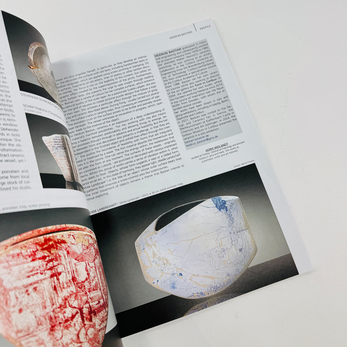 New Ceramics #2026/05 - September/October 2026
