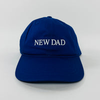 New Dad Hat