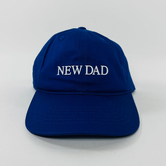 New Dad Hat