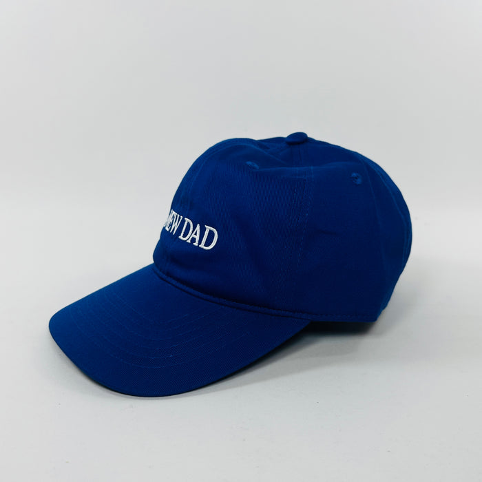 New Dad Hat