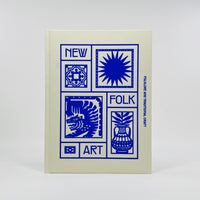 New Folk Art - Folklore and Traditional Craft