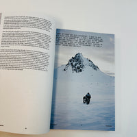 New Mountain #2 - Stories of the Outdoor Kind