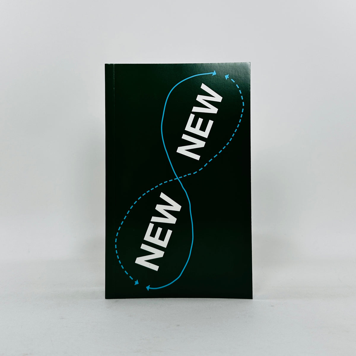 New New Typography - Adventures in Transborder Typography