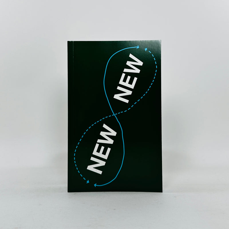 New New Typography - Adventures in Transborder Typography