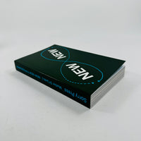 New New Typography - Adventures in Transborder Typography