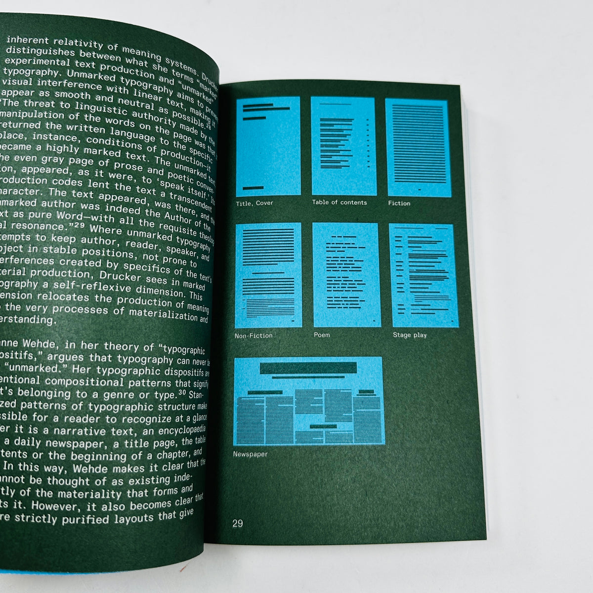 New New Typography - Adventures in Transborder Typography