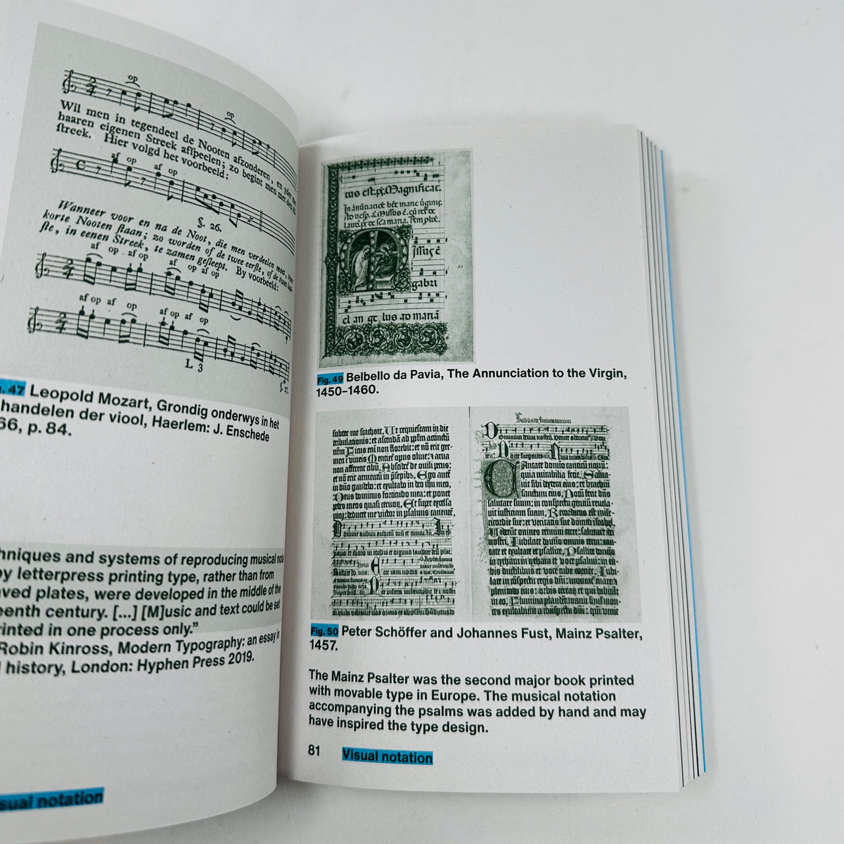 New New Typography - Adventures in Transborder Typography