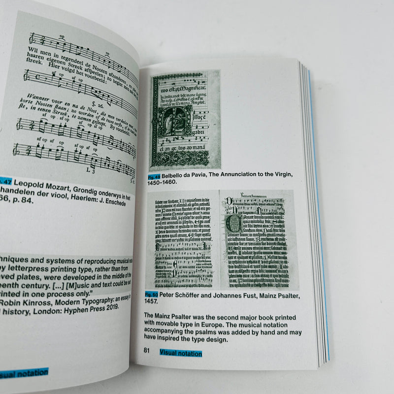 New New Typography - Adventures in Transborder Typography