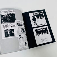 New Wave/Post Punk Graphics (1980-2000)