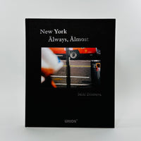 New York - Always, Almost