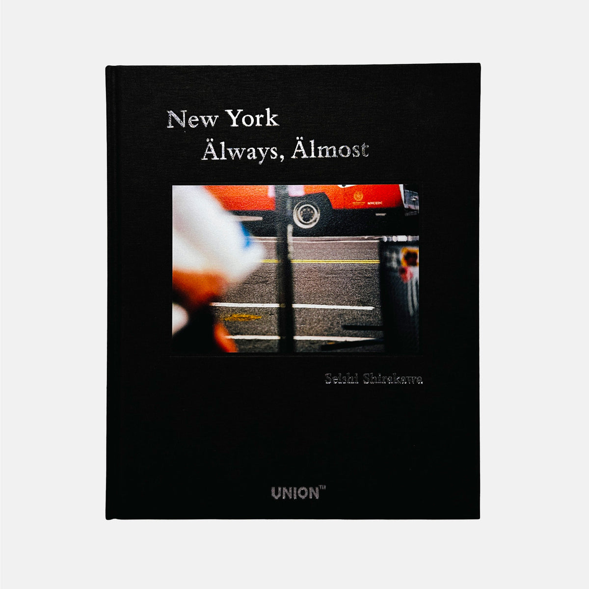 New York - Always, Almost