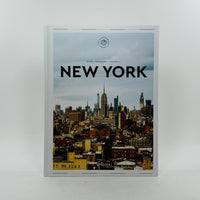 New York - The Extraordinary Guide - An Insider Tour of Art, Food, and Culture