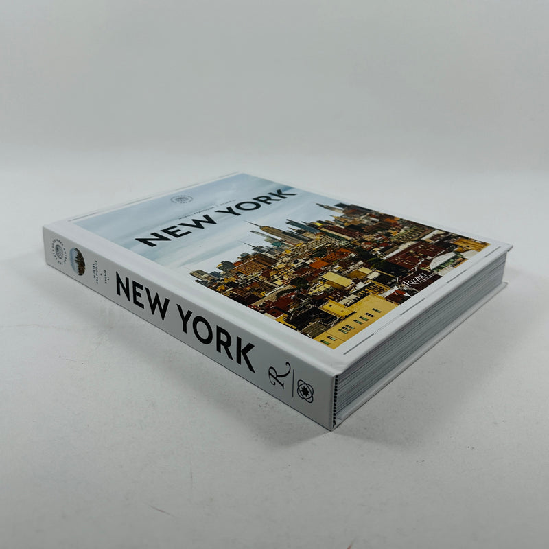 New York - The Extraordinary Guide - An Insider Tour of Art, Food, and Culture
