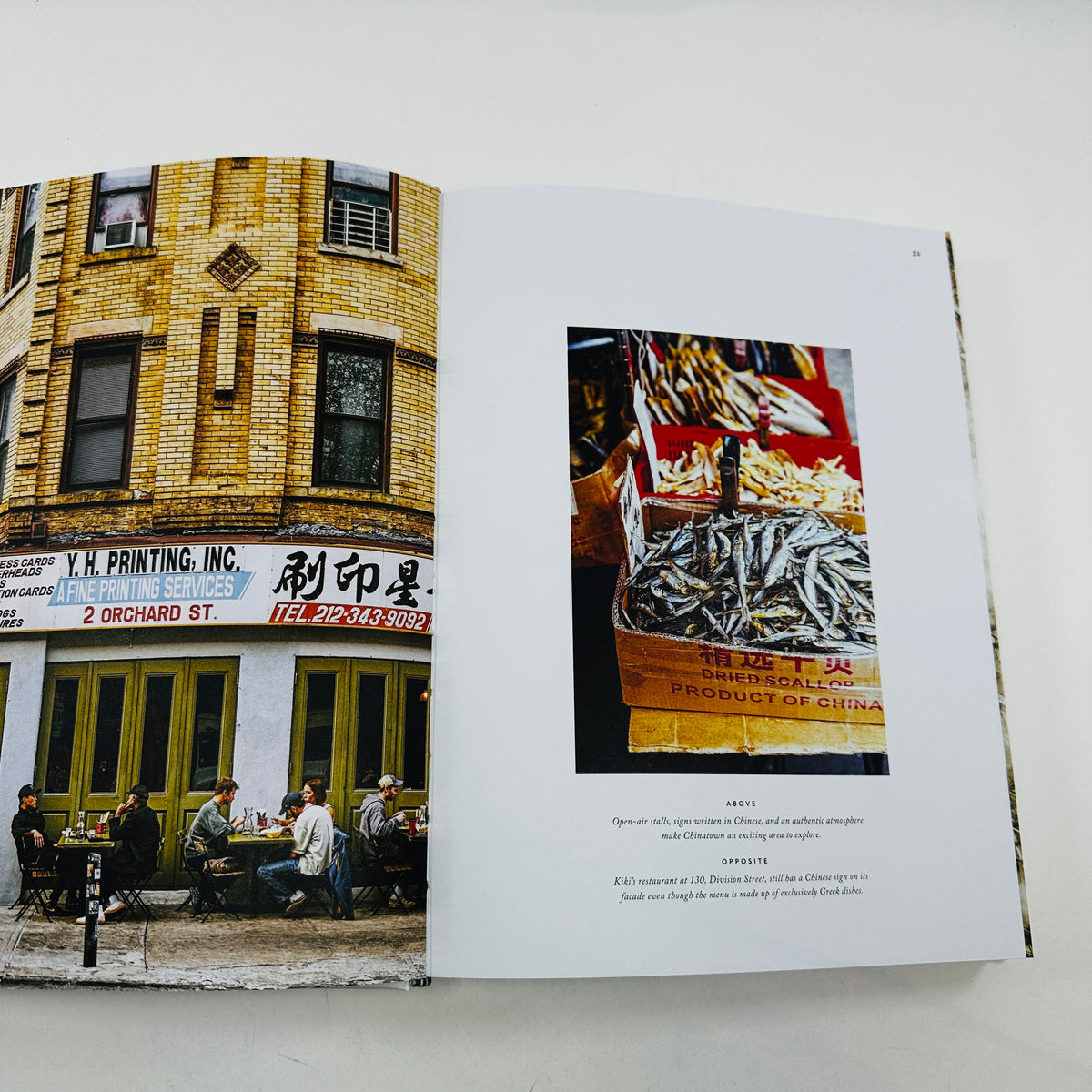 New York - The Extraordinary Guide - An Insider Tour of Art, Food, and Culture