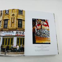 New York - The Extraordinary Guide - An Insider Tour of Art, Food, and Culture