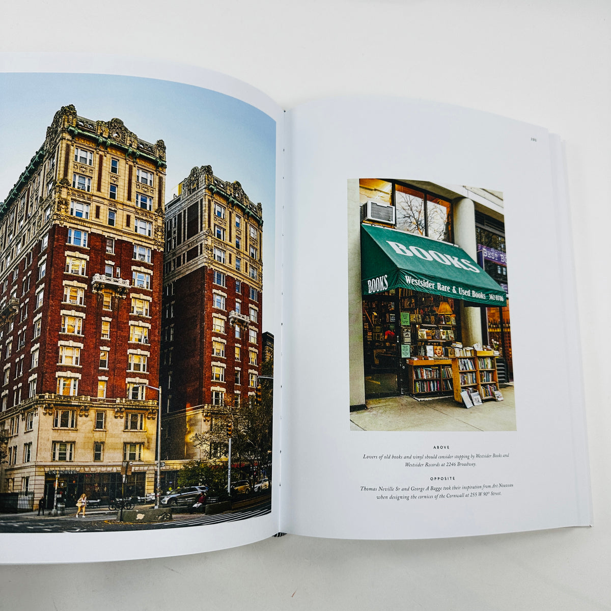 New York - The Extraordinary Guide - An Insider Tour of Art, Food, and Culture