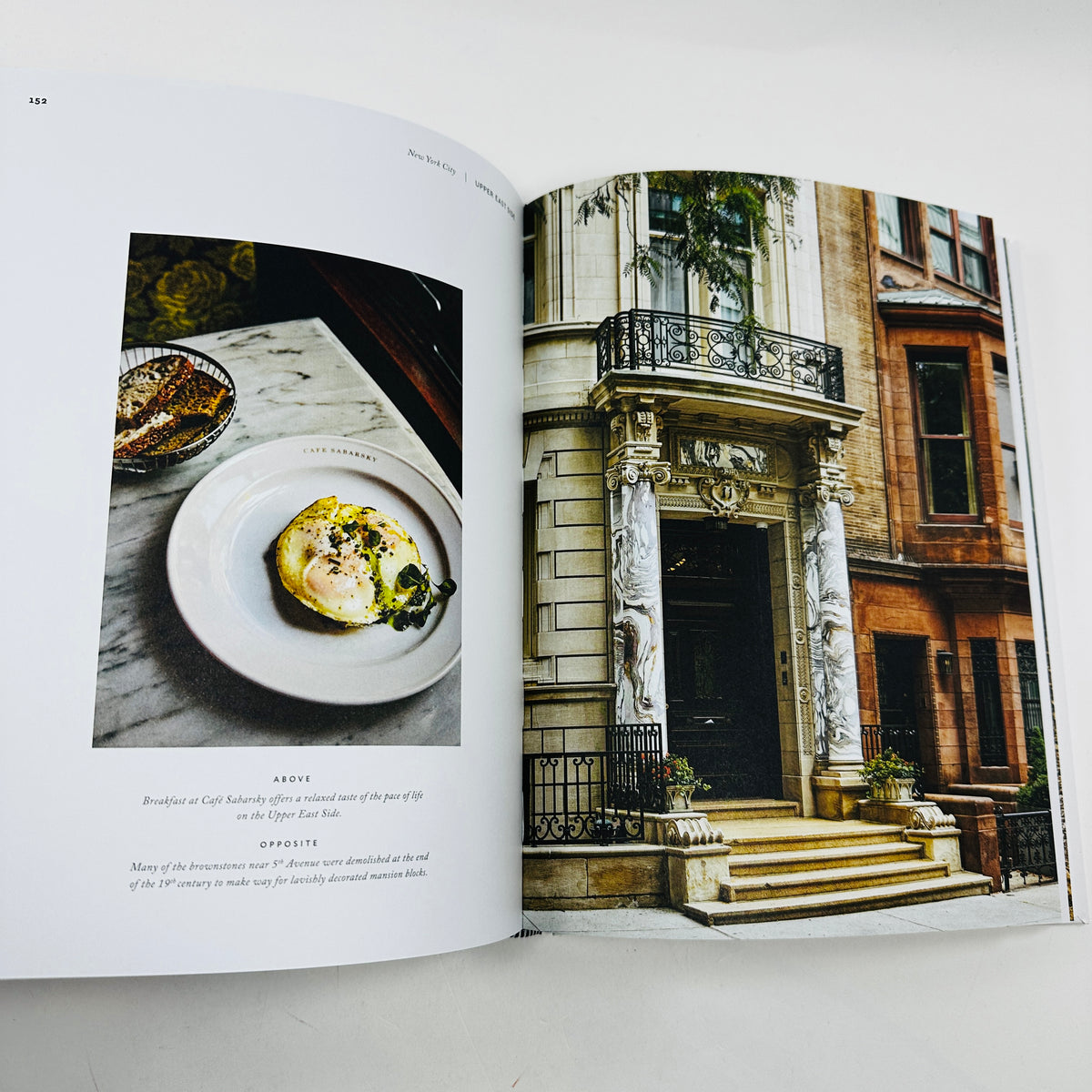 New York - The Extraordinary Guide - An Insider Tour of Art, Food, and Culture