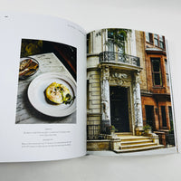 New York - The Extraordinary Guide - An Insider Tour of Art, Food, and Culture