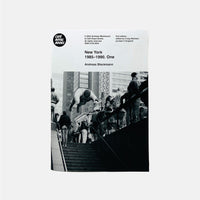 New York 1985–1990 #1 - Andreas Bleckmann