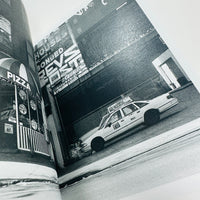 New York 1995–1996 - Stephen Clarke
