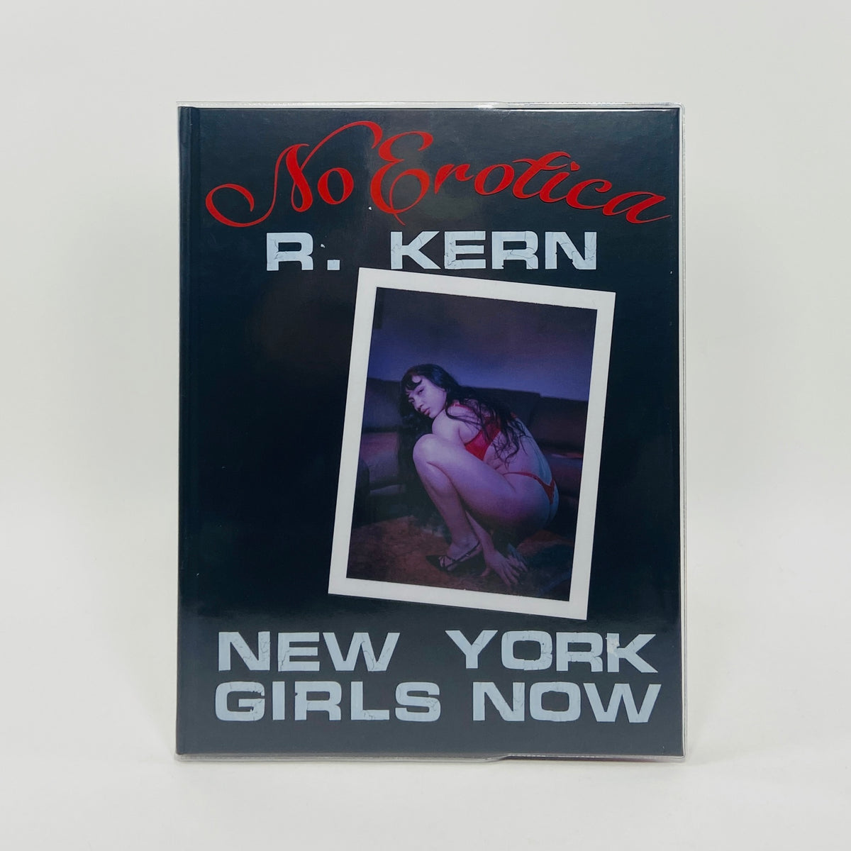 New York Girls Now - Richard Kern