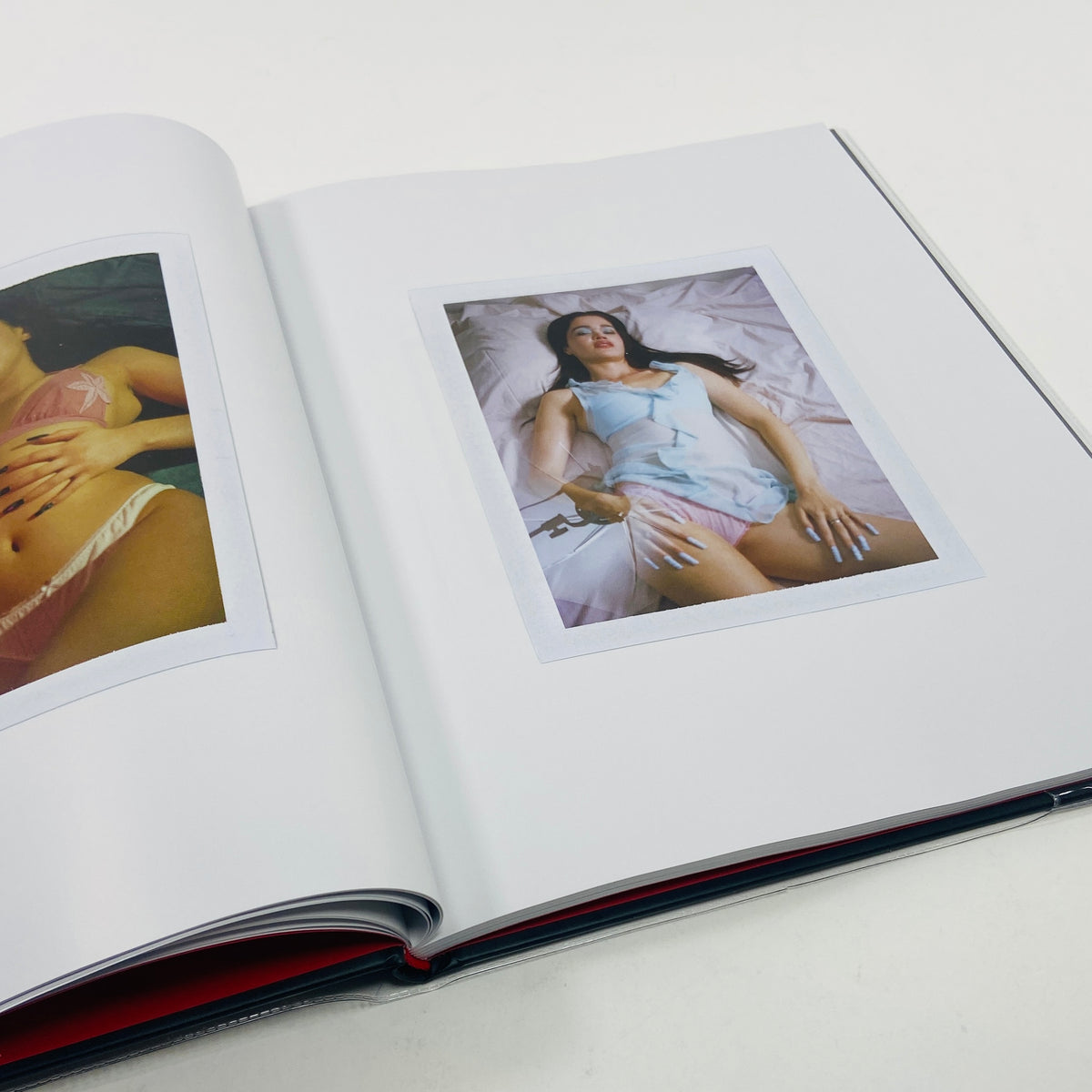 New York Girls Now - Richard Kern