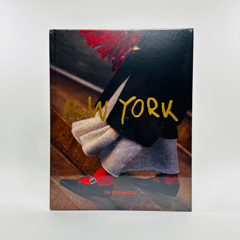 New York In Fashion