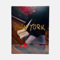 New York In Fashion