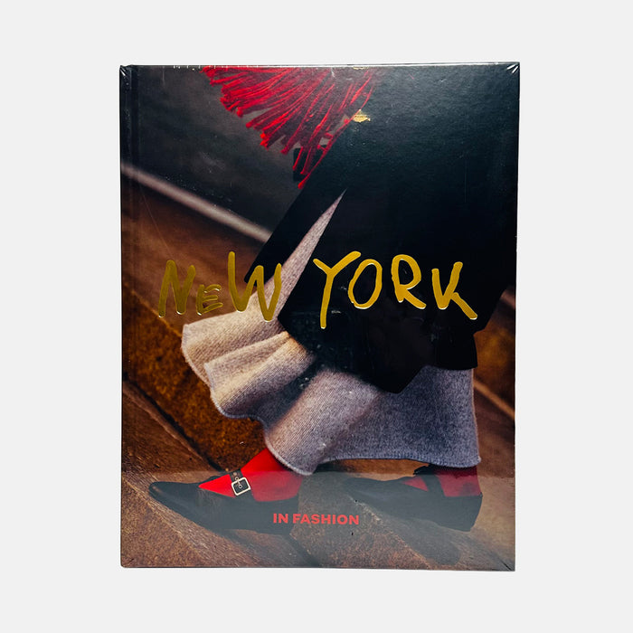 New York In Fashion