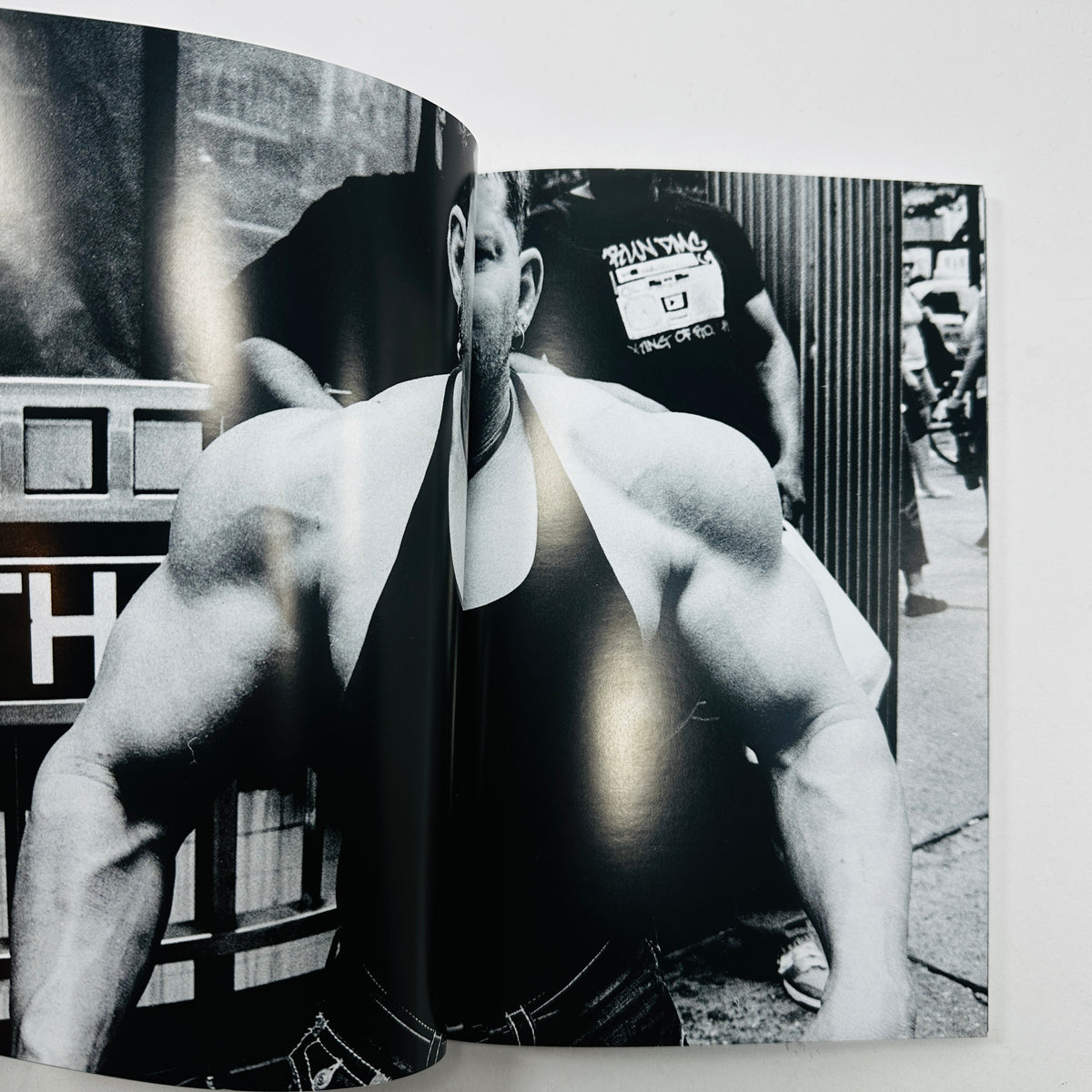 New York Is Mine / I Came at the Perfect Time - Boogie