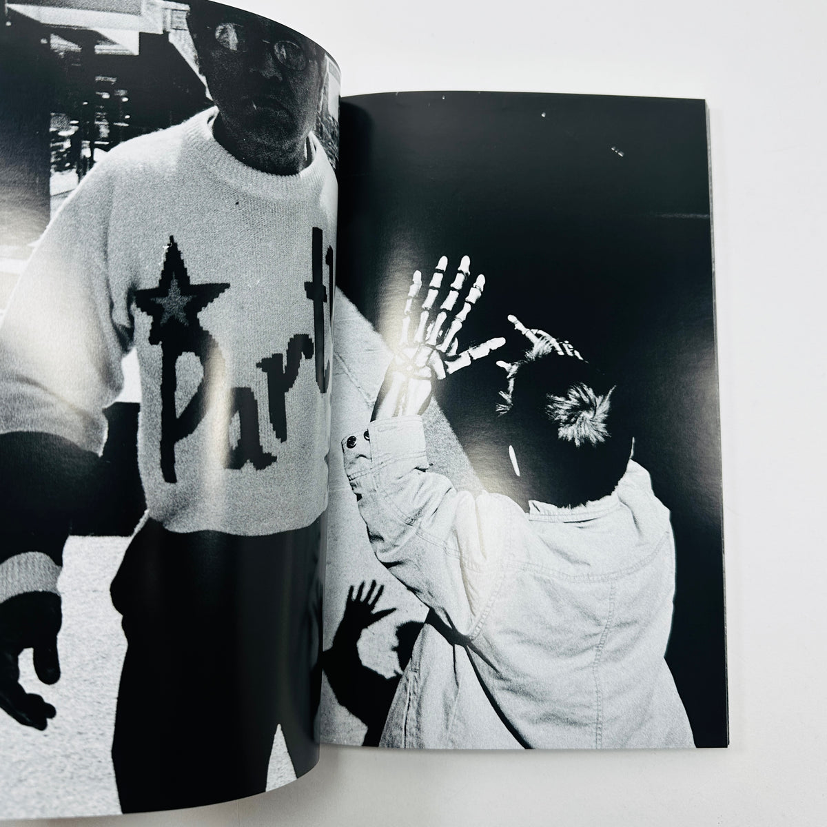 New York Is Mine / I Came at the Perfect Time - Boogie