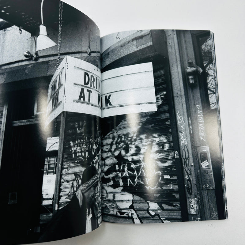 New York Is Mine / I Came at the Perfect Time - Boogie