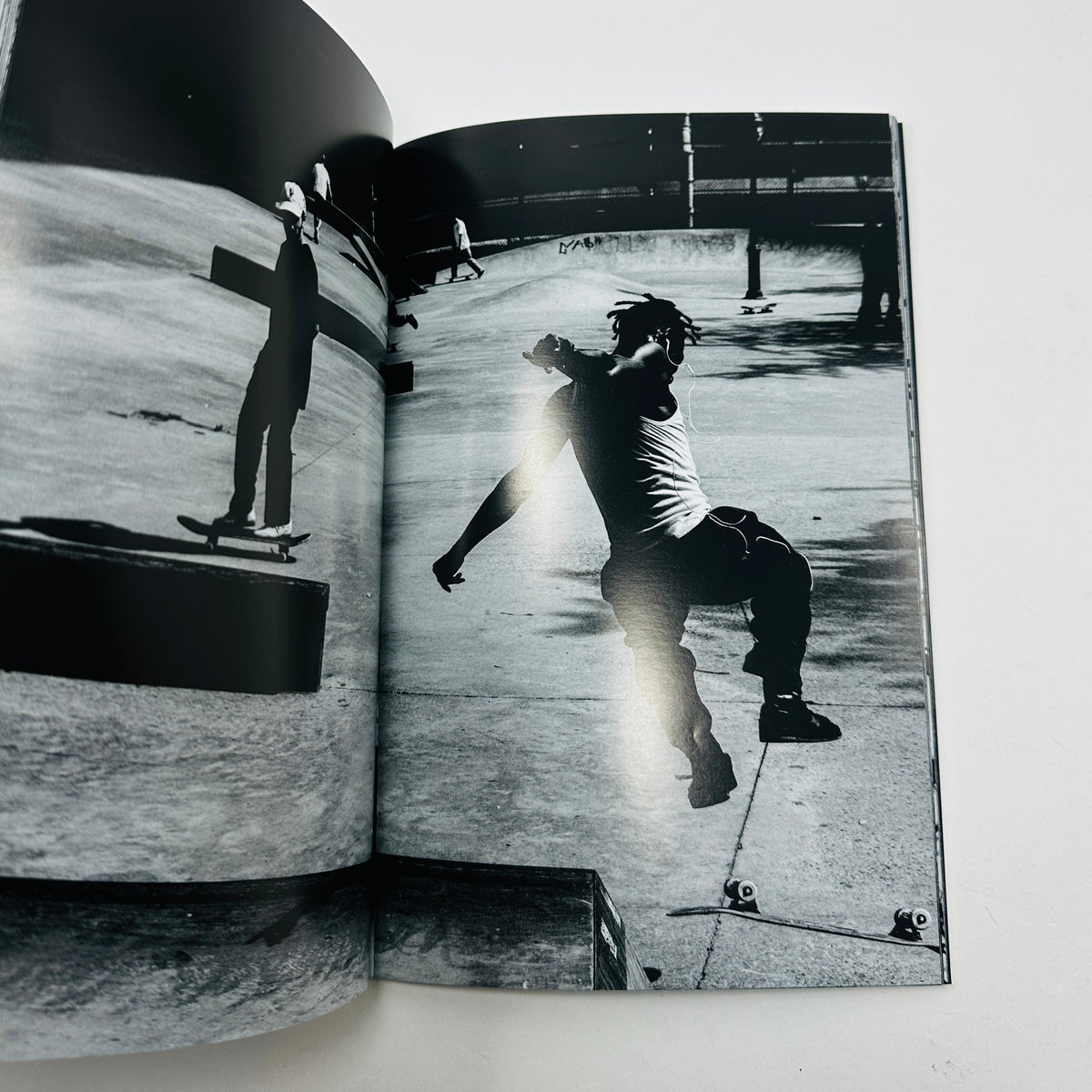 New York Is Mine / I Came at the Perfect Time - Boogie