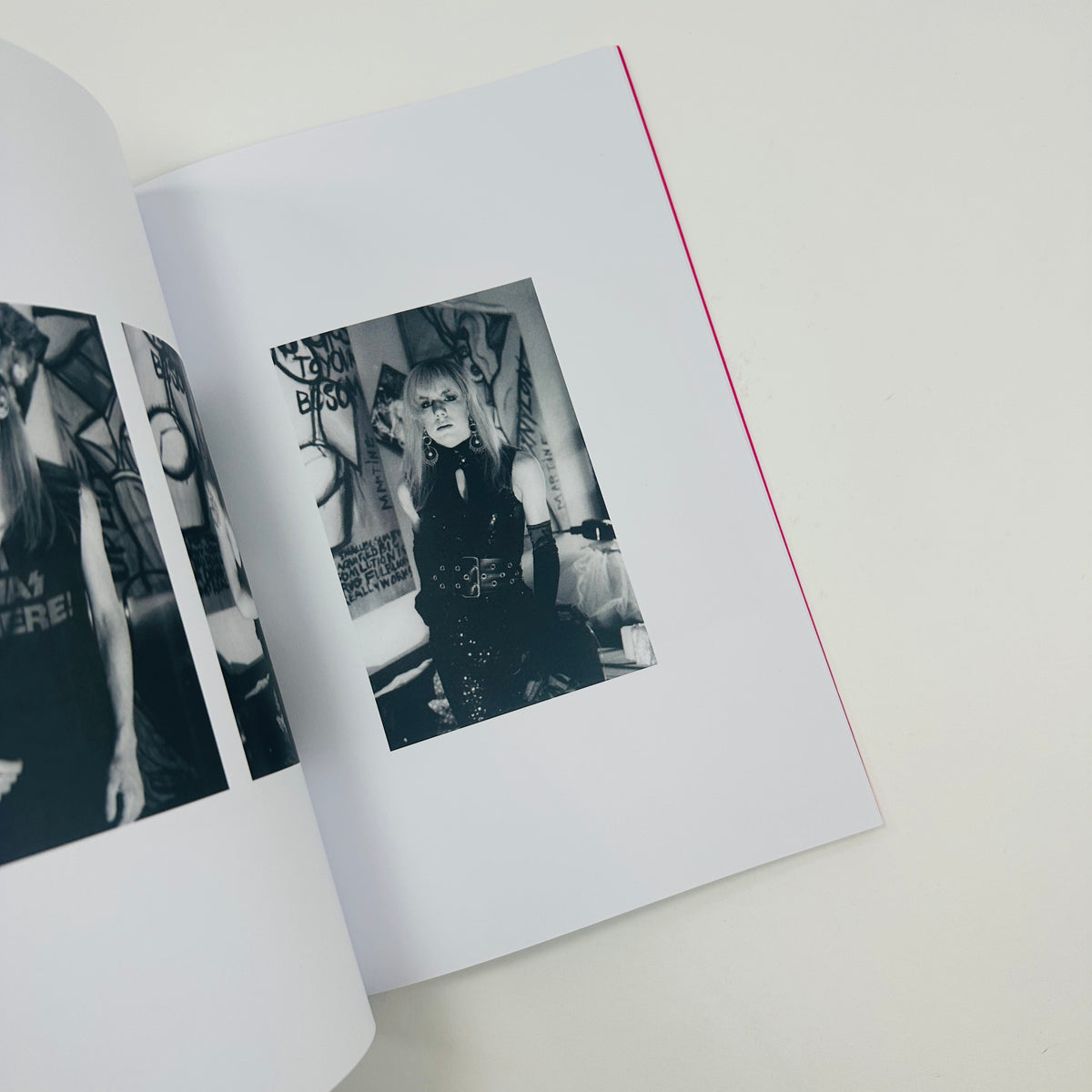 New York Then 1986–1992 - Vivienne Maricevic