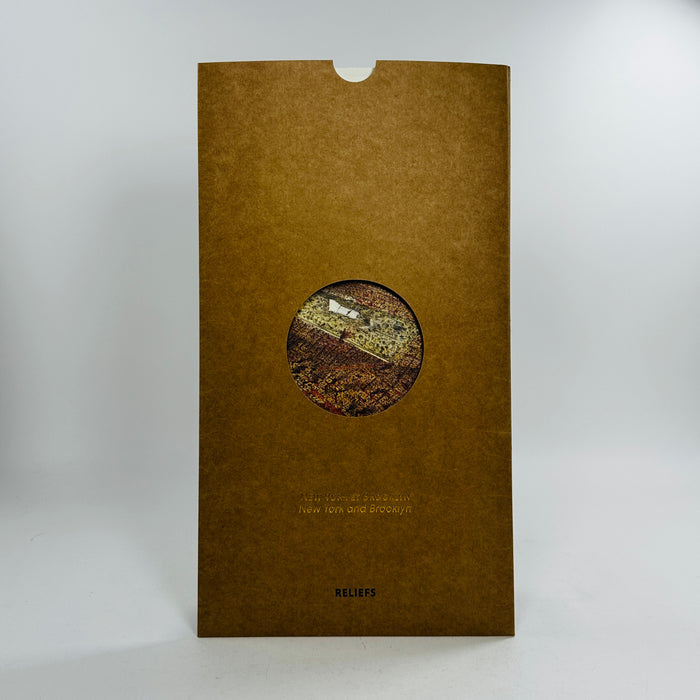 New York and Brooklyn (1887)