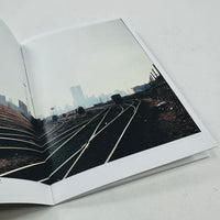 Camilo Vergar - New York 1970s - #1