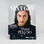 Next Gen - The Cinema And Fashion Issue 2023