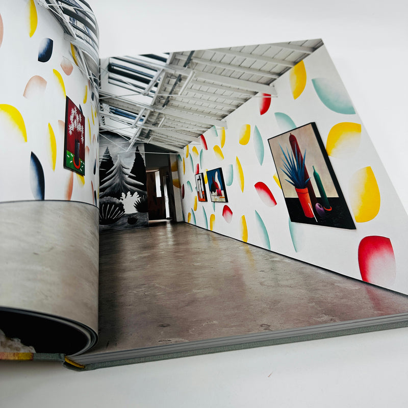 Nicolas Party - Murals