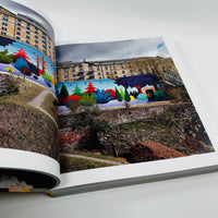 Nicolas Party - Murals