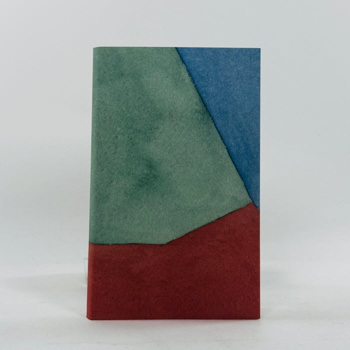 Nigel Peake - As If It Is