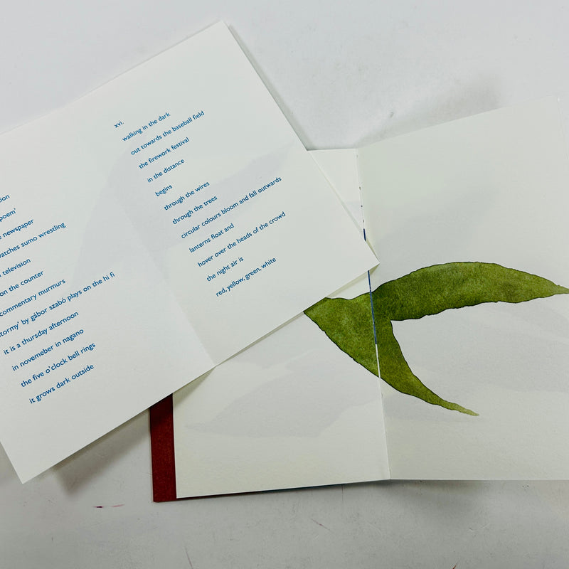 Nigel Peake - As If It Is