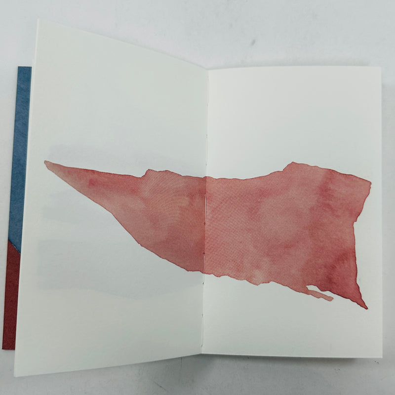 Nigel Peake - As If It Is