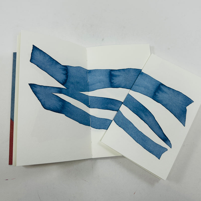 Nigel Peake - As If It Is