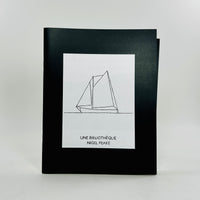 Nigel Peake - Bibliotheque