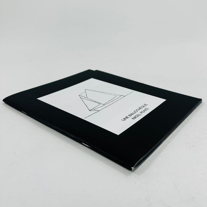 Nigel Peake - Bibliotheque