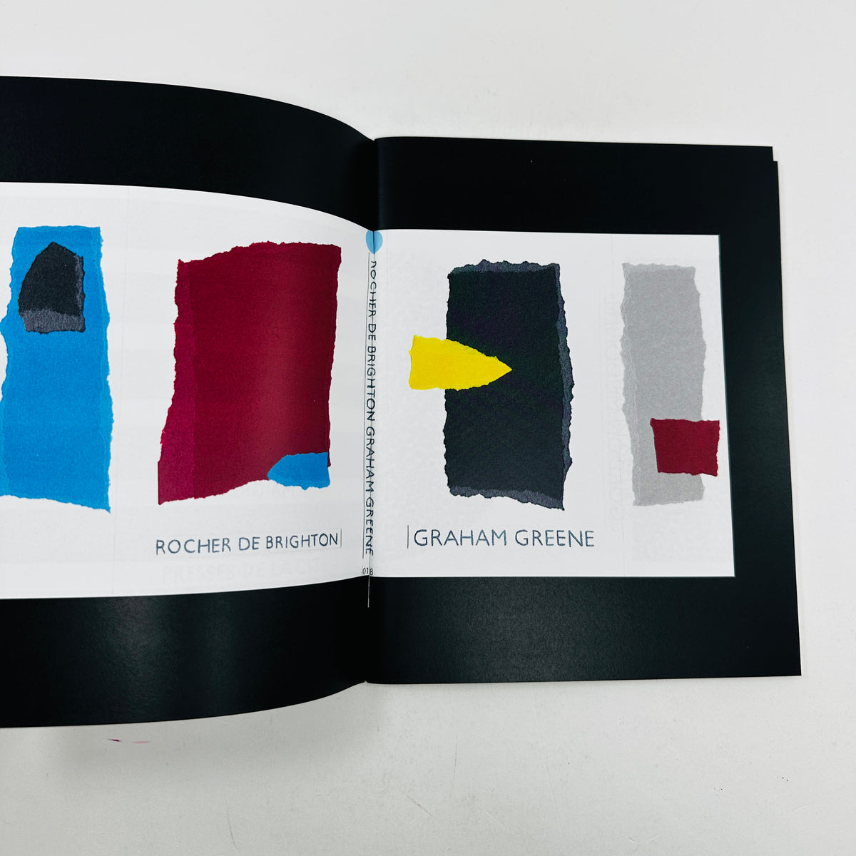 Nigel Peake - Bibliotheque