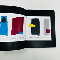 Nigel Peake - Bibliotheque