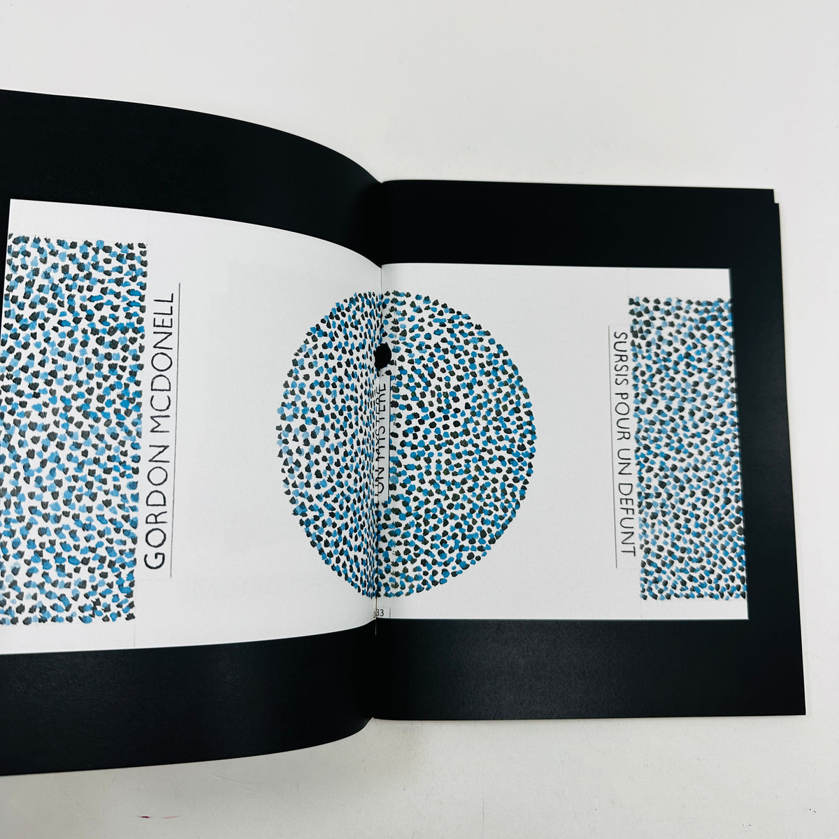 Nigel Peake - Bibliotheque