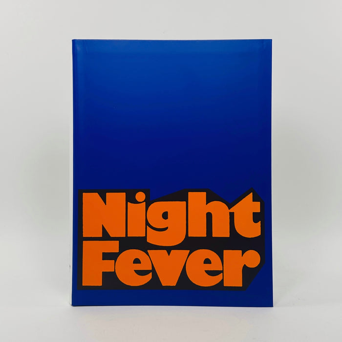 Night Fever - Film and Photography After Dark