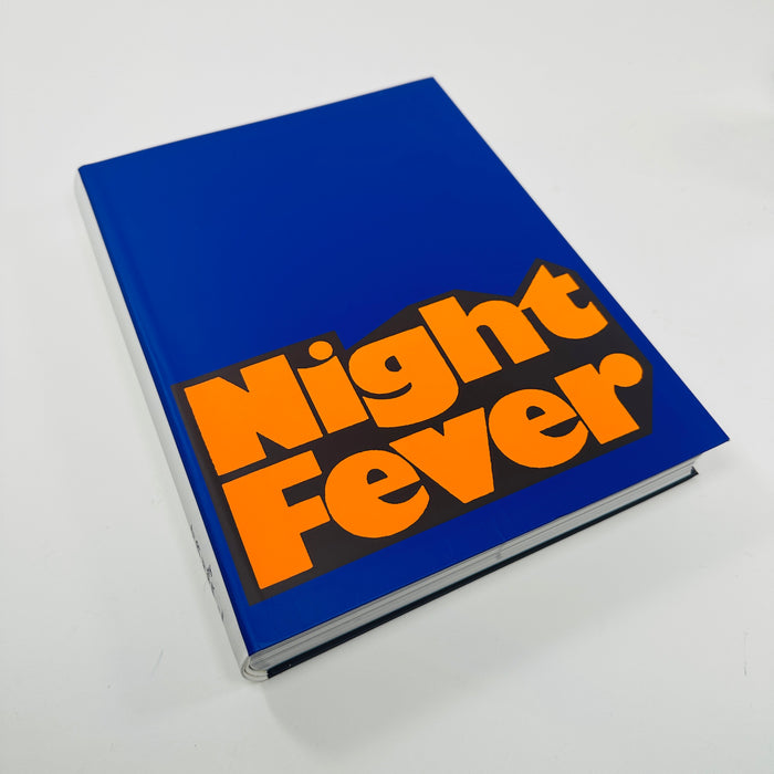 Night Fever - Film and Photography After Dark